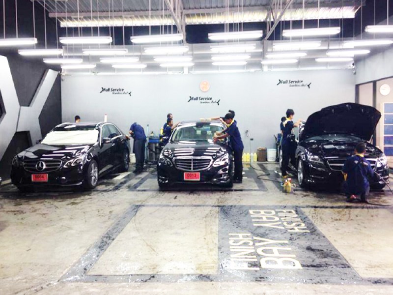 Into Coating by Moly Care Extreme - Image 2