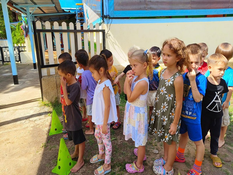 Lighthouse Chalong International Kindergarten & School