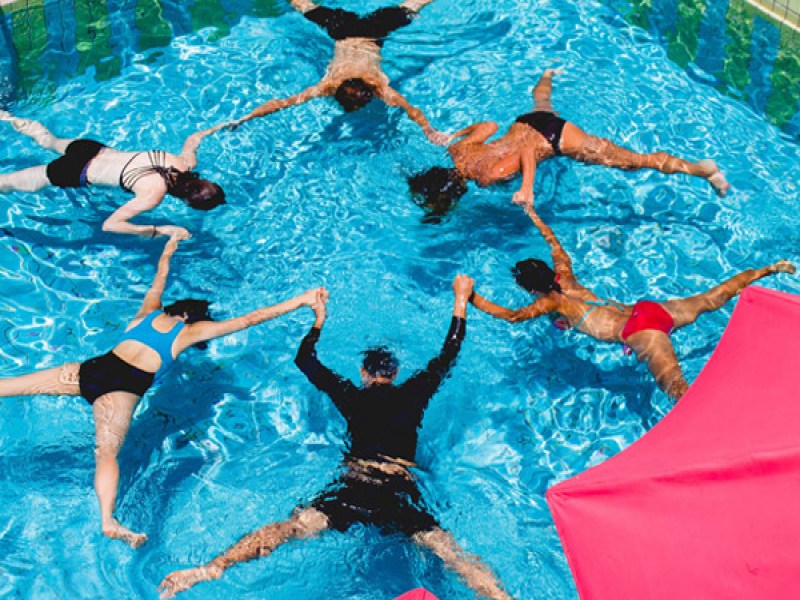 Yoga Retreats & Holidays CC Hideaway Phuket - Image 4