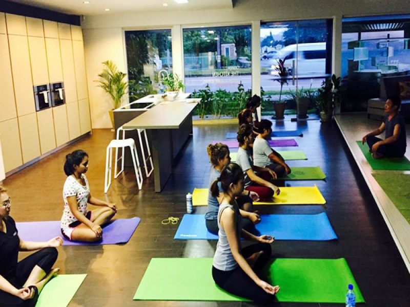 iYoga Phuket - Image 4