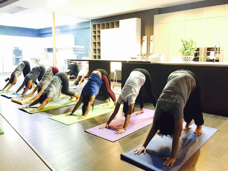 iYoga Phuket - Image 2