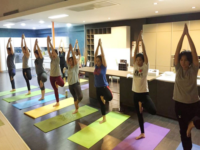 iYoga Phuket - Image 5