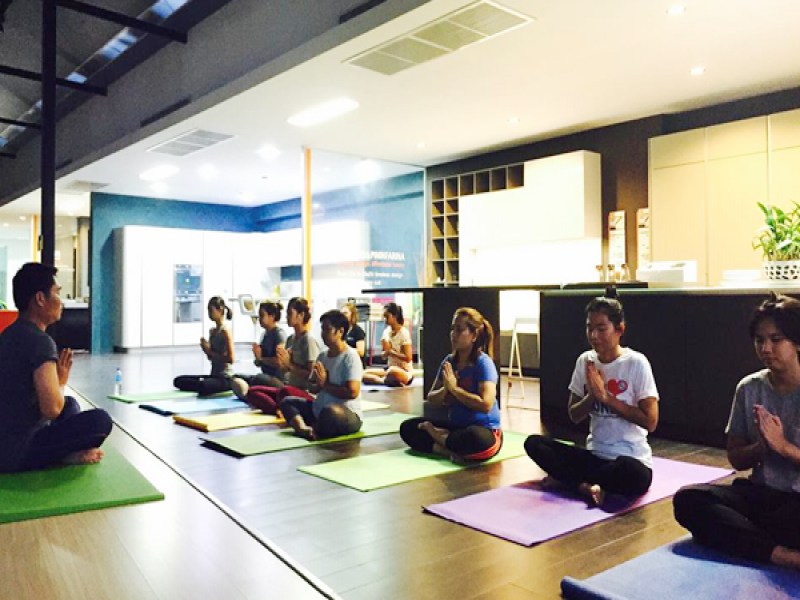 iYoga Phuket - Image 3