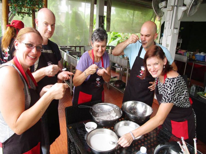 Phuket Thai Cooking Academy - Image 5