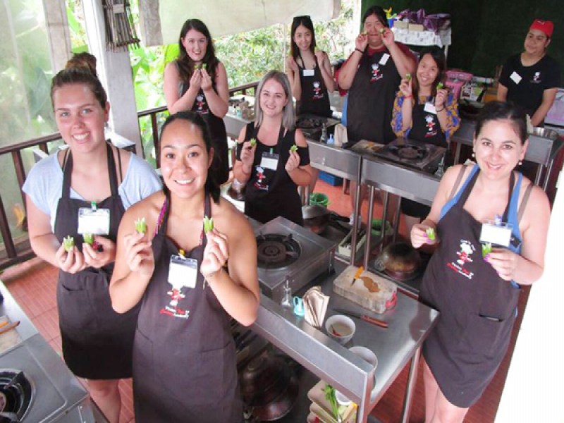 Phuket Thai Cooking Academy - Image 4