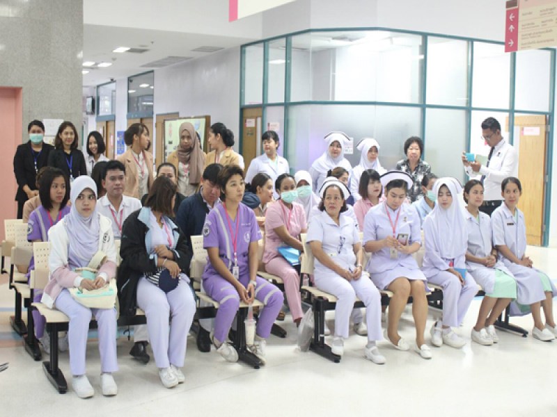 Phuket Provincial Hospital - Image 2