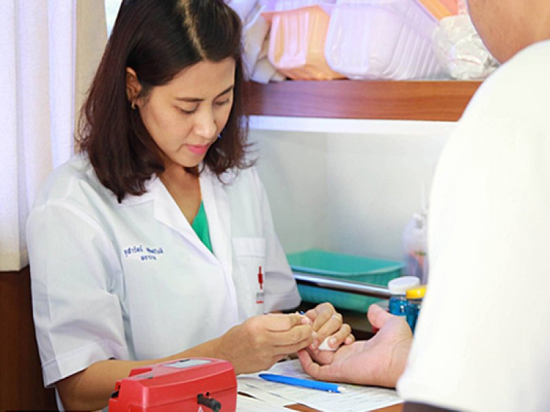 Phuket Provincial Hospital - Image 5