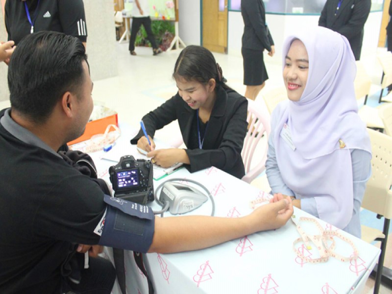 Phuket Provincial Hospital - Image 4