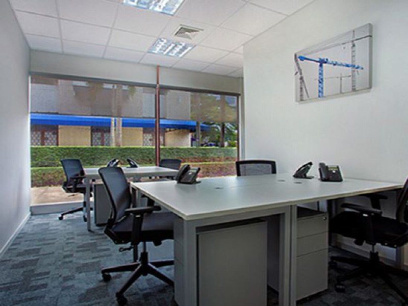 Regus Royal Phuket Marina Business Centre