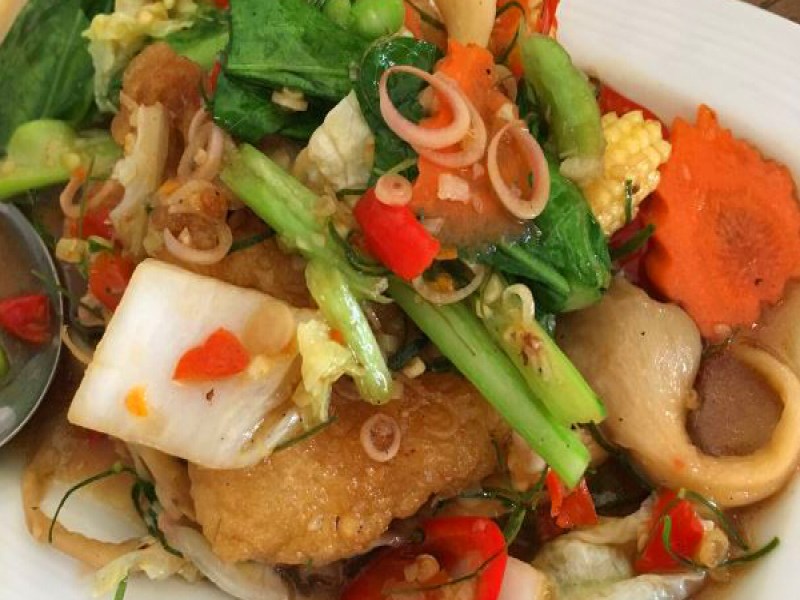 Mee Ton Poe Restaurant at Phuket Town - Image 2