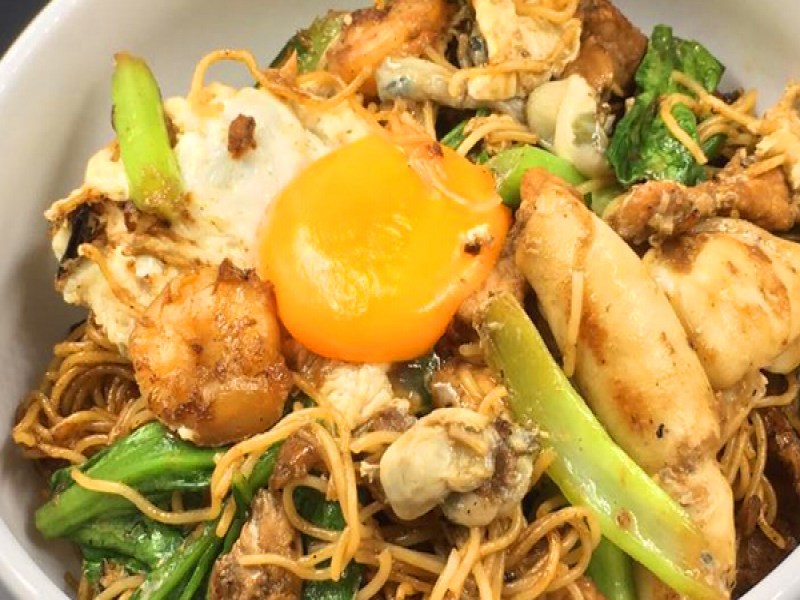 Mee Ton Poe Restaurant at Phuket Town - Image 4