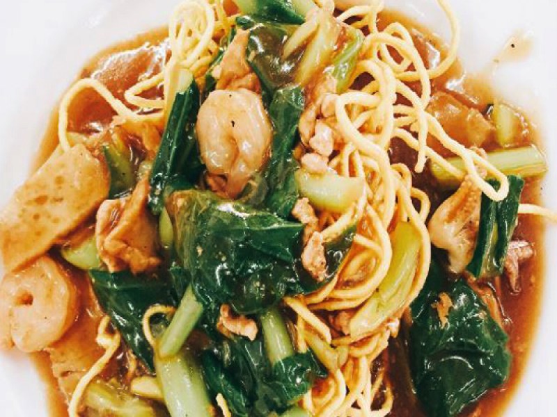 Mee Ton Poe Restaurant at Phuket Town - Image 3