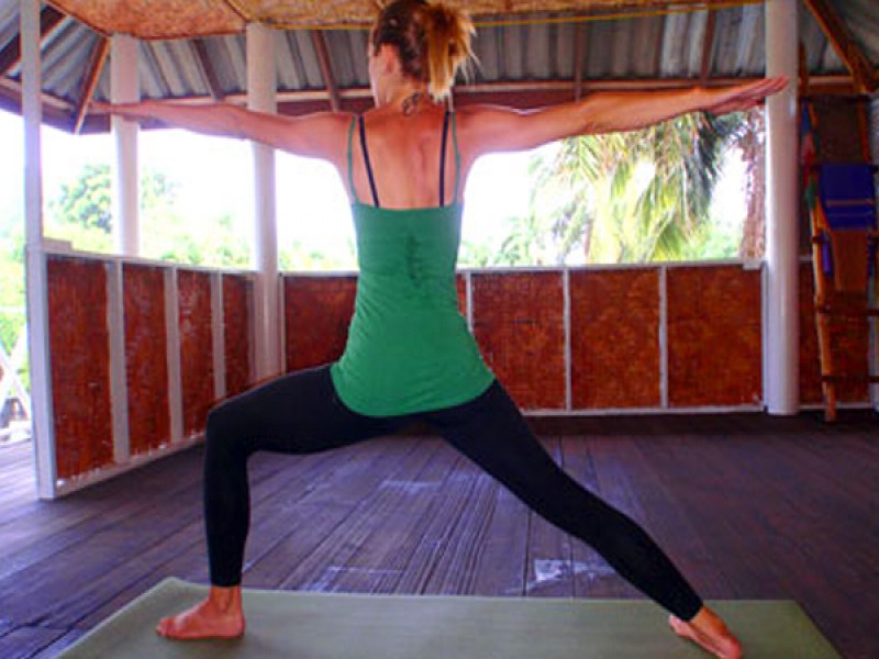 The Little Yoga Room Phuket - Image 4