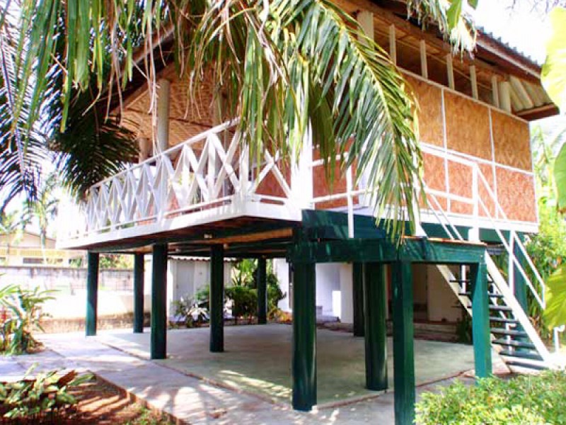 The Little Yoga Room Phuket