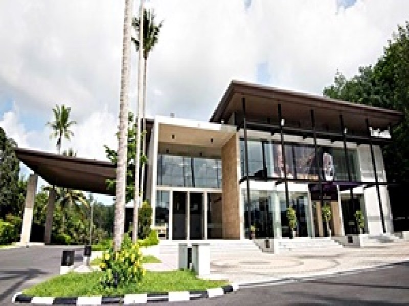 Garden Phuket Luxury Mall - Image 2