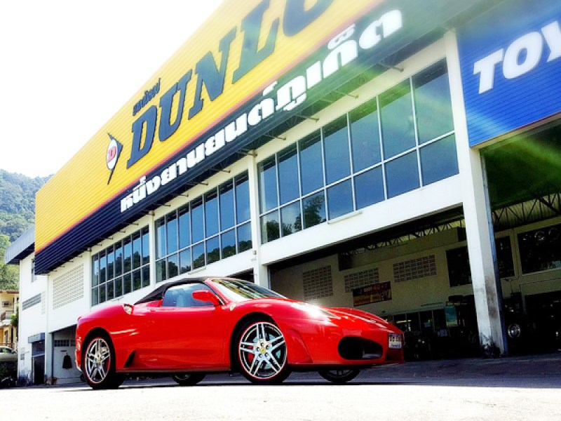 Nueng Yanyont Phuket Town - Image 2