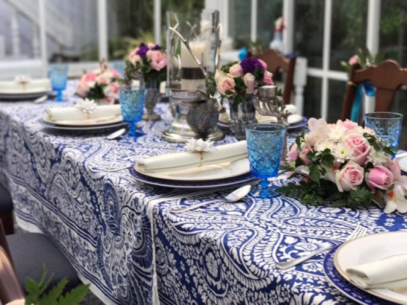 Tu Kab Khao Restaurant Phuket Town - Image 3