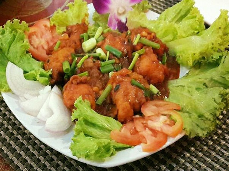 Royal Palace Restaurant - Image 4