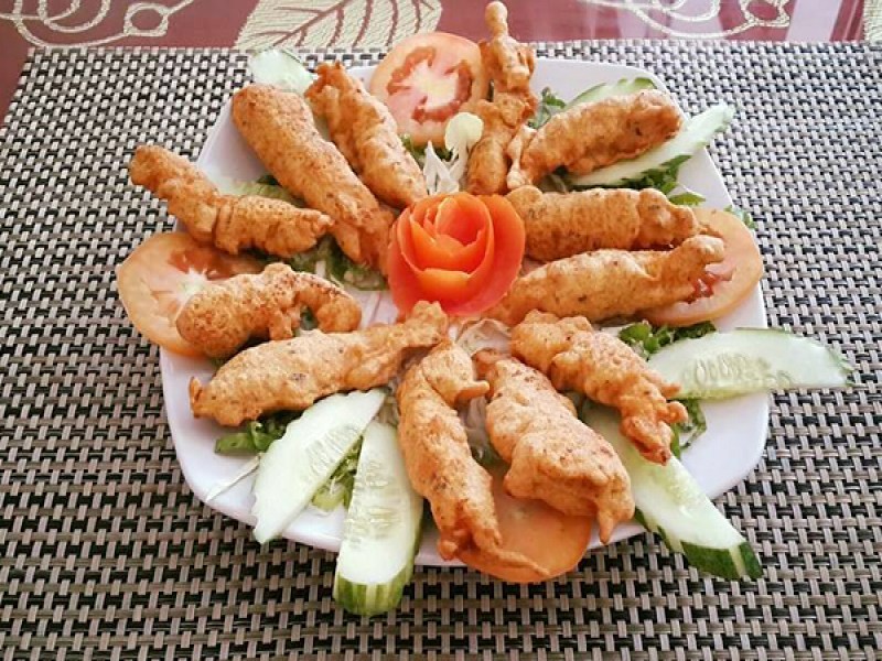 Royal Palace Restaurant - Image 5