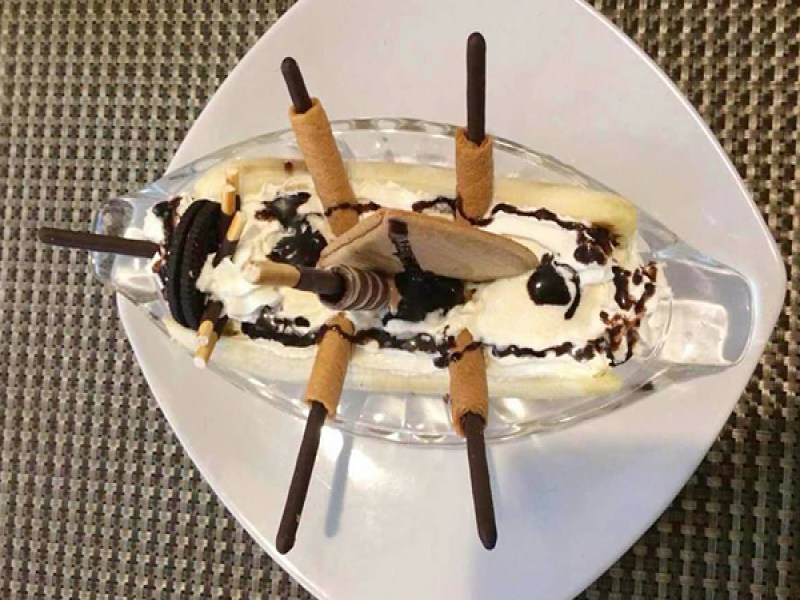 Royal Palace Restaurant - Image 3