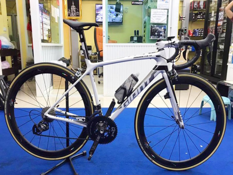 Muangthong Centerbike Phuket - Image 2