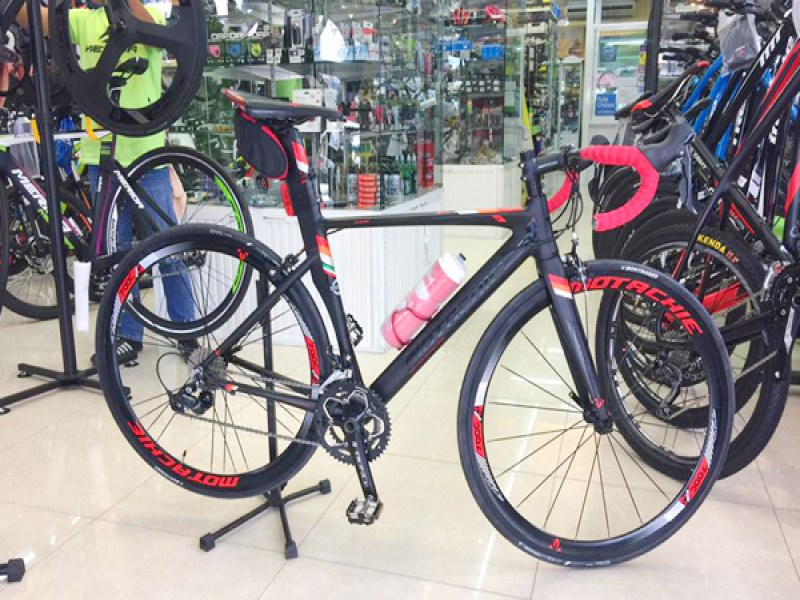 Muangthong Centerbike Phuket