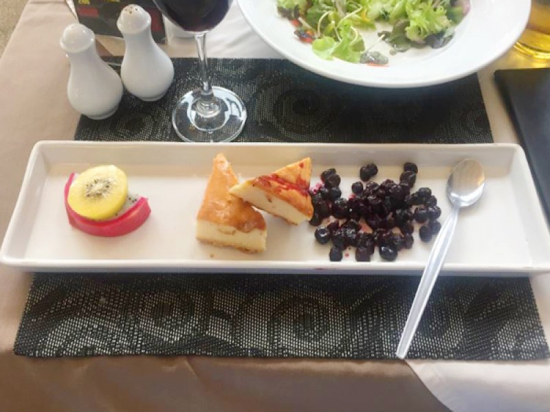 Mamma Mia Grill and Restaurant Kamala - Image 4