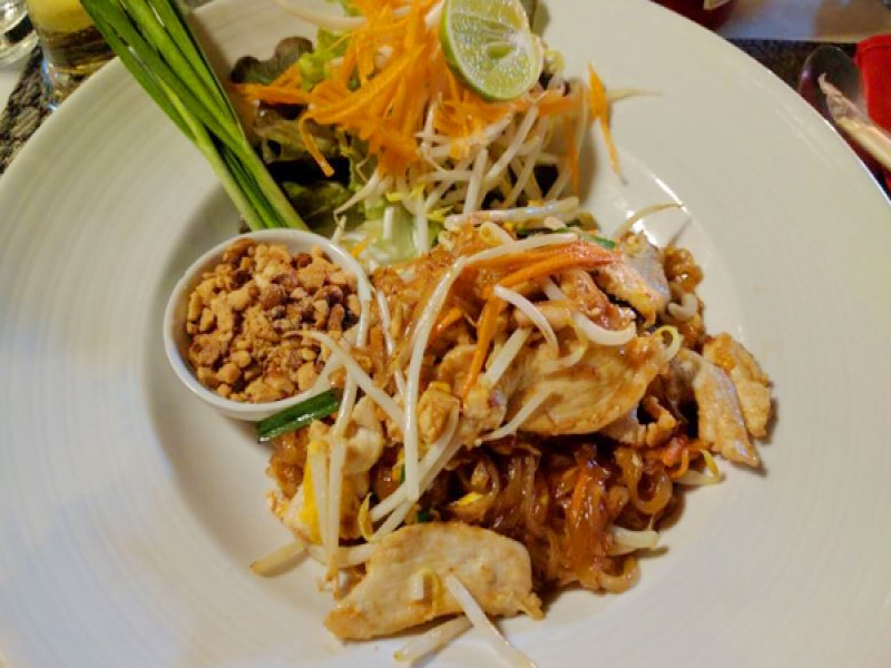 Mamma Mia Grill and Restaurant Kamala - Image 2