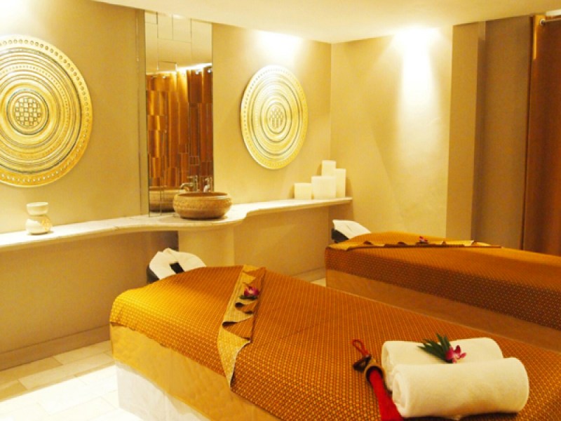 Oasis Royal Thai Spa