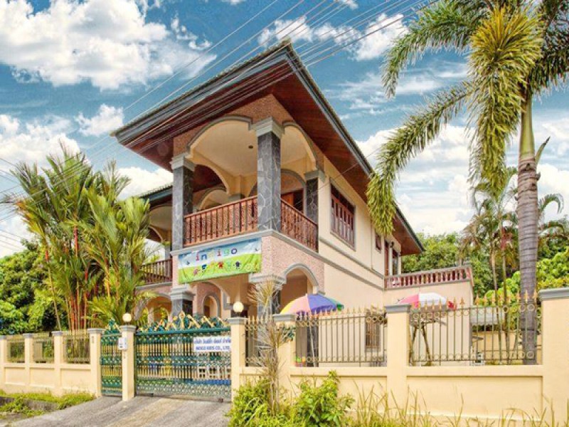 Indigo Kids International Nursery & Pre-School