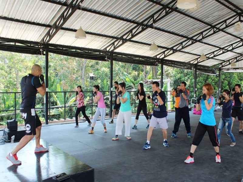 Arogya Healing Phuket - Image 2