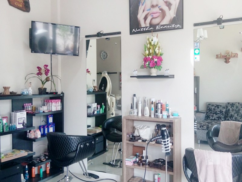 Nattha Beauty - Image 2