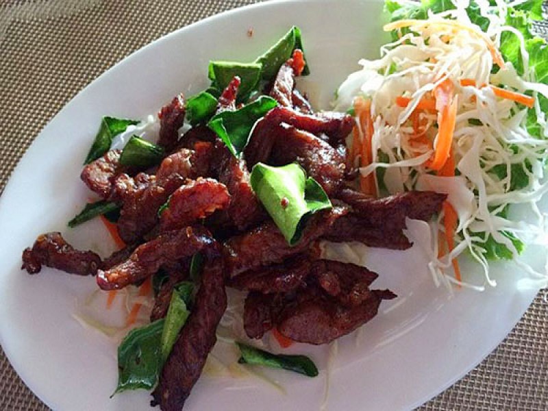 Tamarind Bar Chalong - Image 2