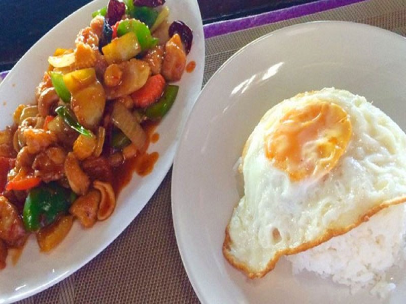 Tamarind Bar Chalong - Image 3