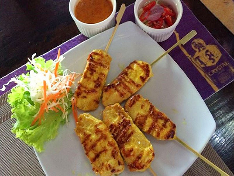 Tamarind Bar Chalong - Image 4