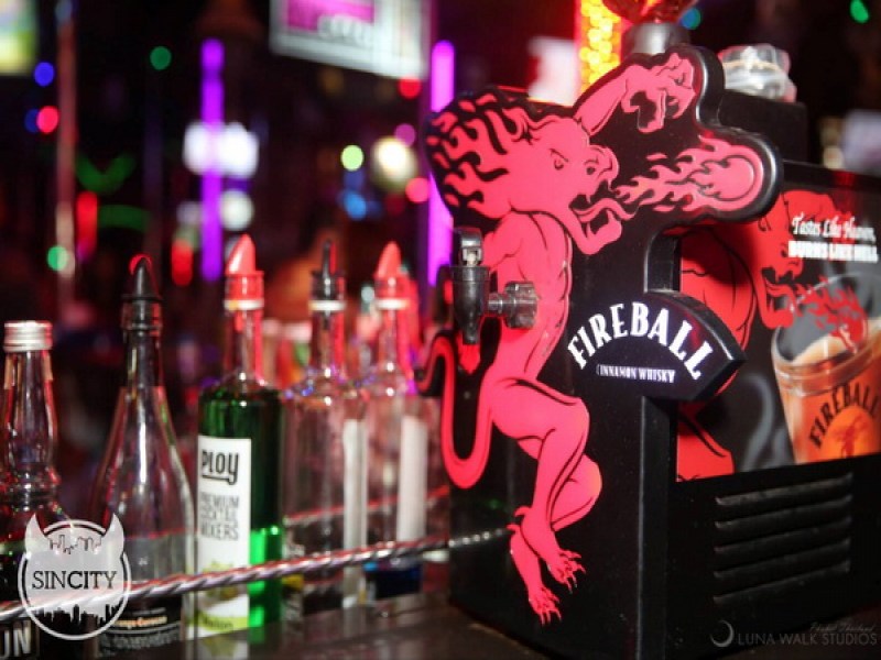 Sin City Bar Patong - Image 3