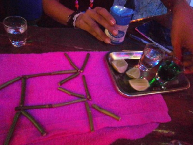 Sin City Bar Patong - Image 2