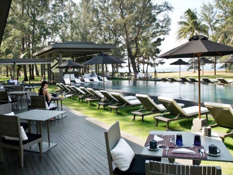 SALA Phuket Restaurant - Image 3