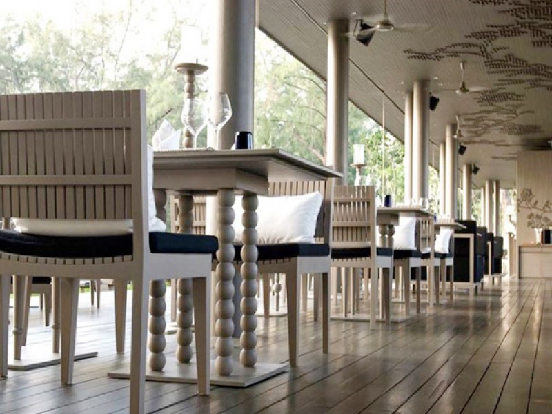 SALA Phuket Restaurant - Image 2