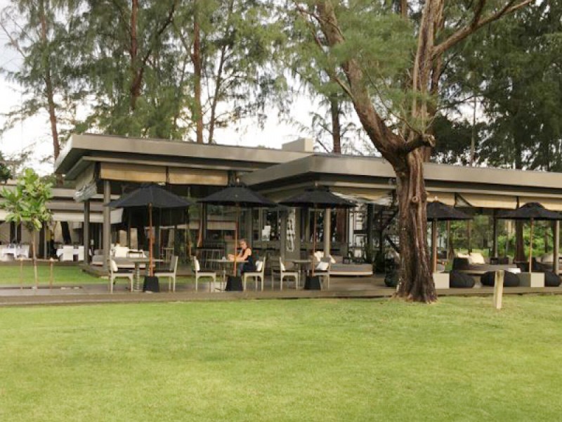 SALA Phuket Restaurant - Image 5