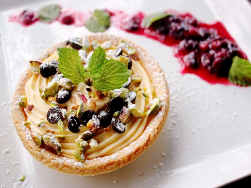 SALA Phuket Restaurant