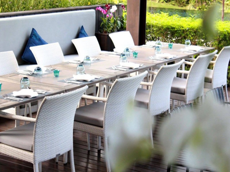 Port of Call Bar & Restaurant