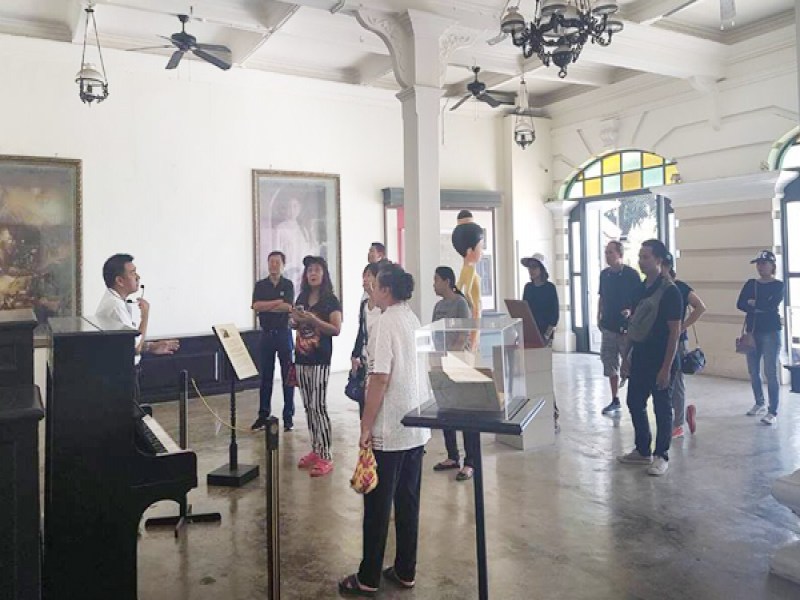 Phuket Thaihua Museum - Image 4