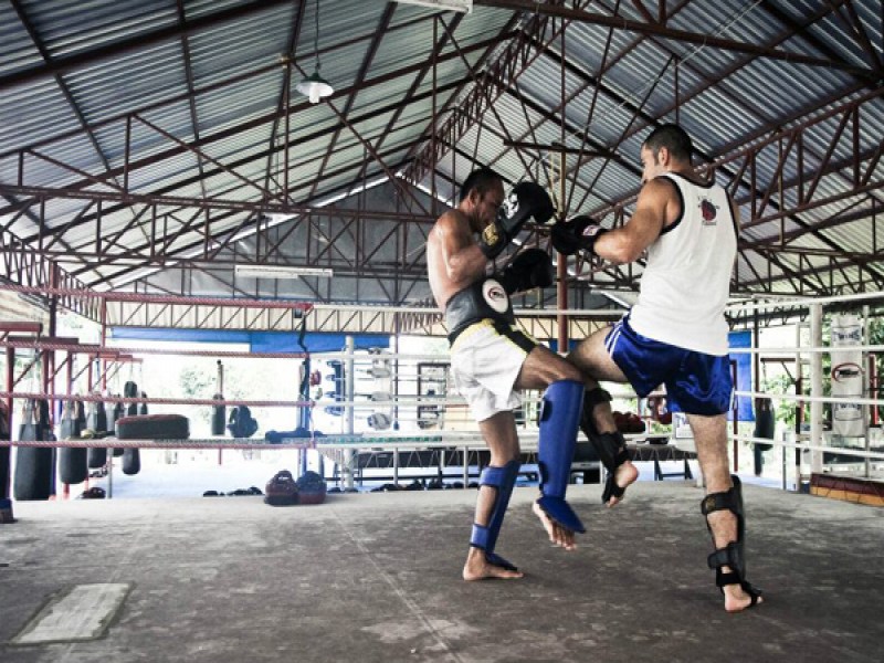Phuket Dragon Muay Thai - Image 3