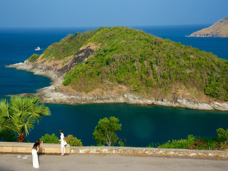 Phromthep Cape - Image 2