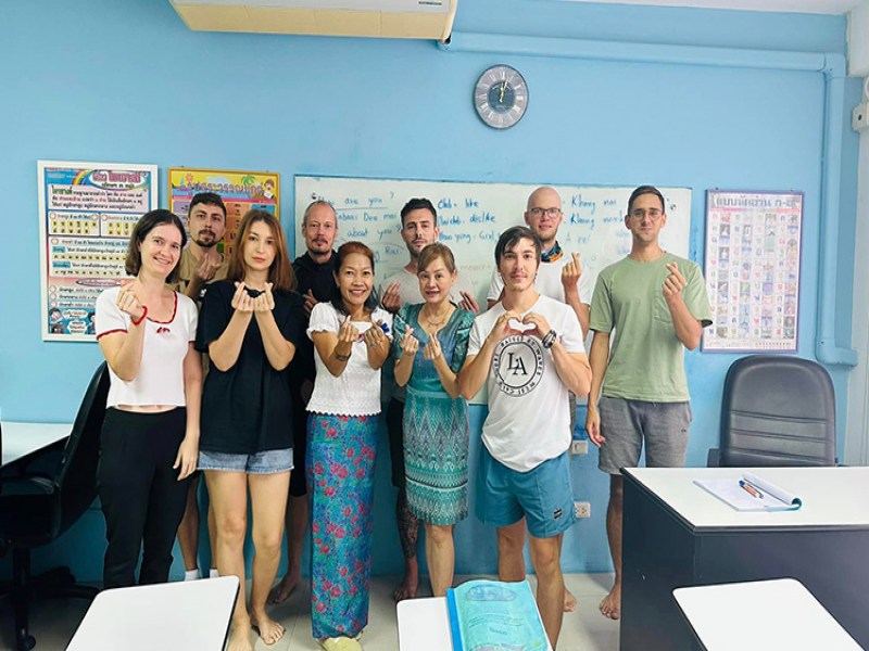 New York City Tutorial and Language School - Image 3