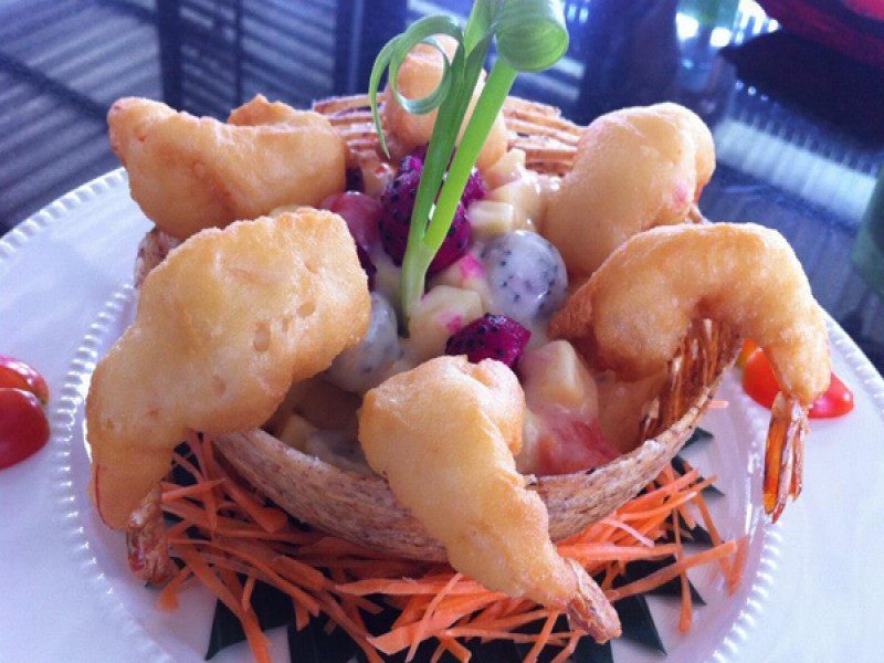 Hua Gu Restaurant Phuket - Image 4