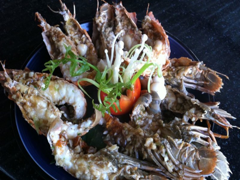 Hua Gu Restaurant Phuket - Image 2