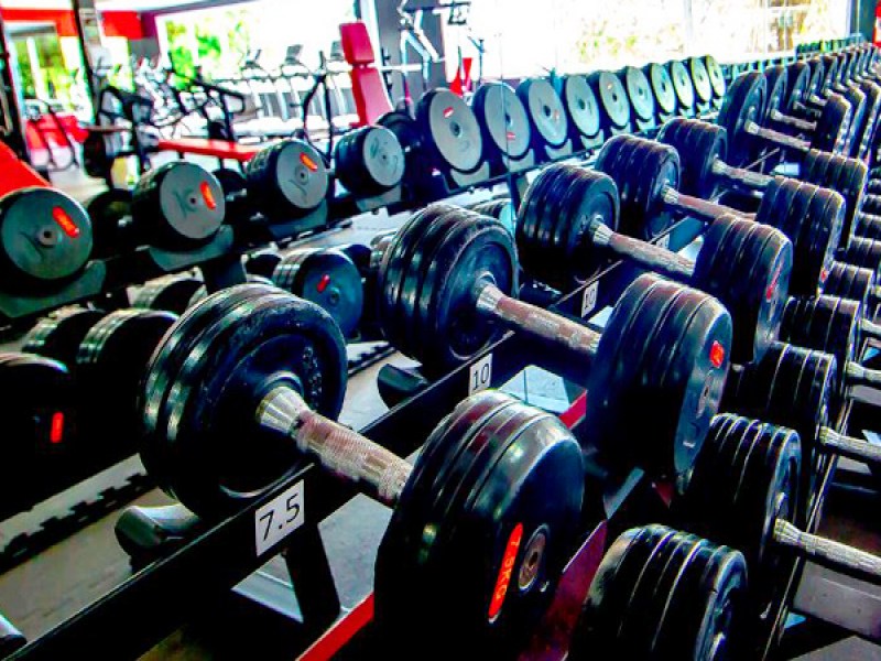 Maximum Fitness and Combat Center - Image 3