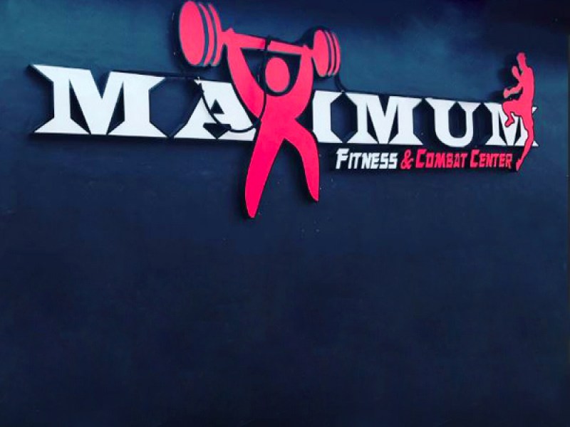 Maximum Fitness and Combat Center
